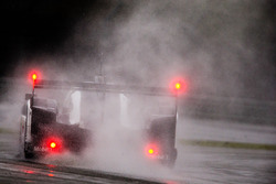 #2 Porsche Team Porsche 919 Hybrid: Romain Dumas, Neel Jani, Marc Lieb