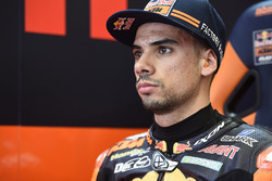 Miguel Oliveira, Red Bull KTM Ajo