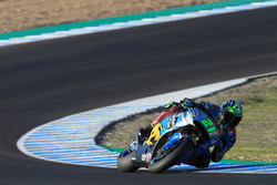 Franco Morbidelli, Estrella Galicia 0,0 Marc VDS