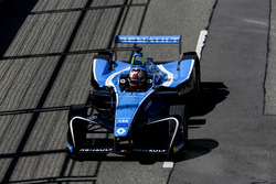 Ніколя Прост, Renault e.Dams