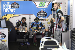 Franco Morbidelli, Estrella Galicia 0,0 Marc VDS