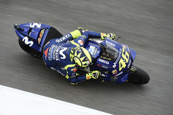 Valentino Rossi, Yamaha Factory Racing