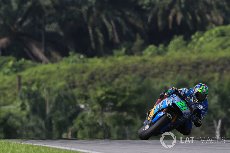 Франко Морбіделлі, Estrella Galicia 0,0 Marc VDS