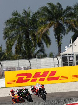 Jorge Lorenzo, Ducati Team