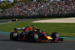 Daniel Ricciardo, Red Bull Racing RB14