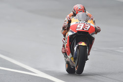 Marc Marquez, Repsol Honda Team