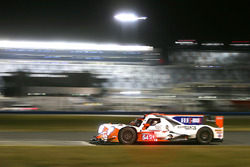 #54 CORE autosport ORECA LMP2: Jon Bennett, Colin Braun, Romain Dumas, Loic Duval