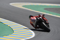Jorge Lorenzo, Ducati Team