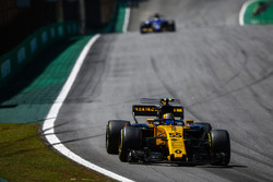 Carlos Sainz Jr., Renault Sport F1 Team RS17