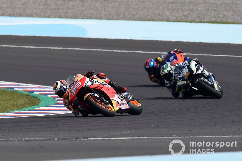 Jorge Lorenzo, Repsol Honda Team