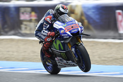 Jorge Lorenzo, Yamaha Factory Racing
