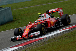 Kimi Räikkönen, Ferrari SF16-H