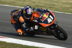 Brad Binder, Red Bull KTM Ajo