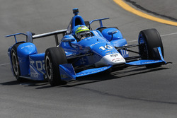 Тоні Канаан, Chip Ganassi Racing Chevrolet