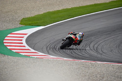 Stefan Bradl, Aprilia Racing Team Gresini