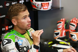 Alvaro Bautista, Aprilia Racing Team Gresini