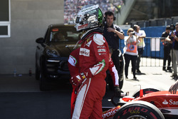 Себастьян Феттель, Ferrari SF16-H