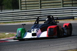 Ranieri Randaccio, Norma CN2