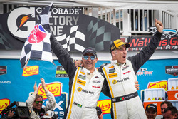 Переможці Жоао Барбоза та Крістіан Фіттіпальді, Action Express Racing