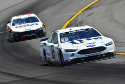 Brad Keselowski, Team Penske Ford