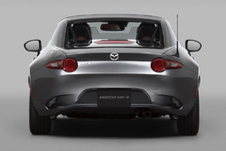 Mazda MX-5RF