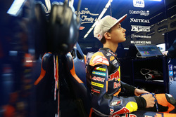 Bo Bendsneyder, Red Bull KTM Ajo