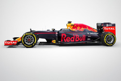 Red Bull Racing RB12