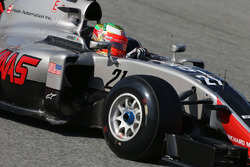 Esteban Gutierrez, Haas F1 Team VF-16