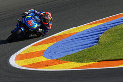 Maverick Viñales, Team Suzuki Ecstar MotoGP