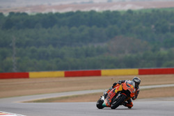 Mika Kallio, Red Bull KTM Factory Racing