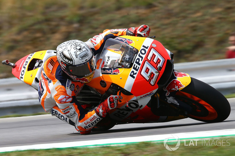 1. Marc Marquez, Repsol Honda Team
