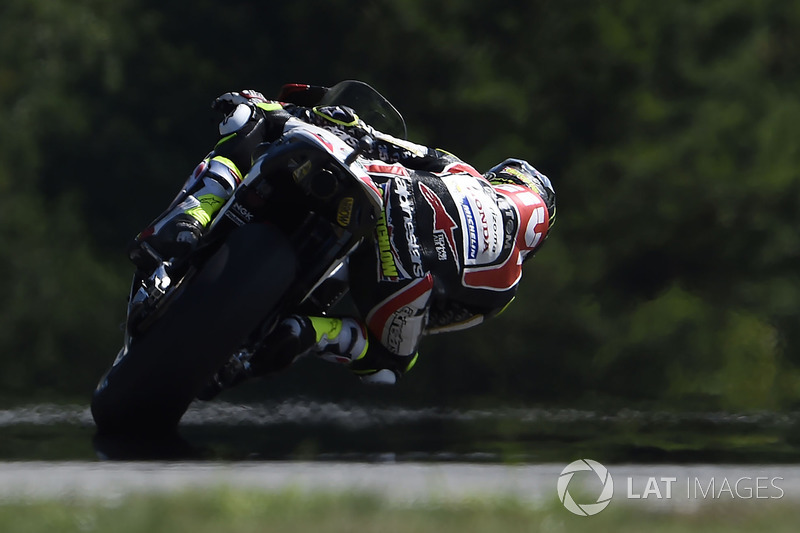 #3: Cal Crutchlow, Team LCR Honda