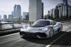 Mercedes-AMG Project One
