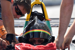 Patrick Carpentier