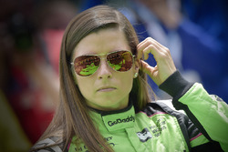 Danica Patrick, Ed Carpenter Racing Chevrolet