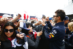 Даніель Ріккардо, Red Bull Racing