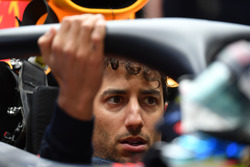 Daniel Ricciardo, Red Bull Racing RB14