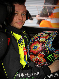 Valentino Rossi