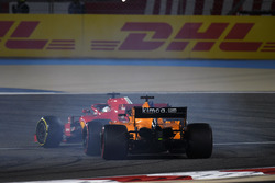 Fernando Alonso, McLaren MCL33