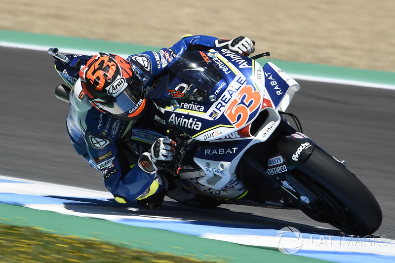 Tito Rabat, Avintia Racing