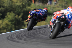 Maverick Viñales, Yamaha Factory Racing