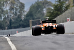 Фернандо Алонсо, McLaren MCL33