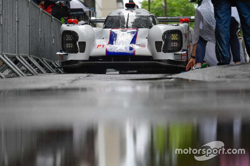#10 Dragonspeed BR Engineering BR1