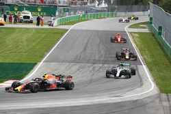 Max Verstappen, Red Bull Racing RB14