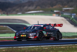 Jamie Green, Audi RS 5 DTM