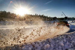 Юрій Протасов, Павло Черепін, Ford Fiesta WRC