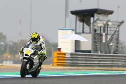 Alvaro Bautista, Aspar Racing Team
