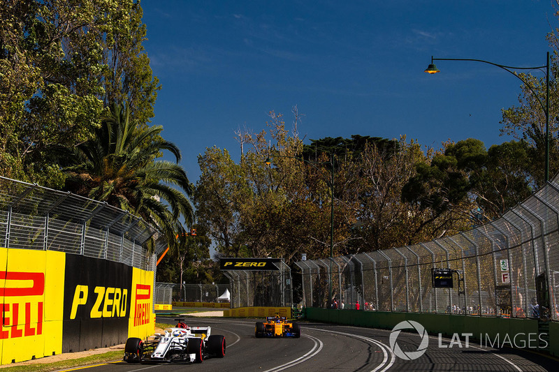 Marcus Ericsson, Sauber C37