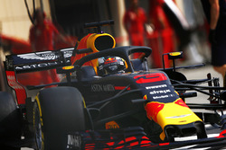 Даніель Ріккардо, Red Bull RB14 TAG Heuer