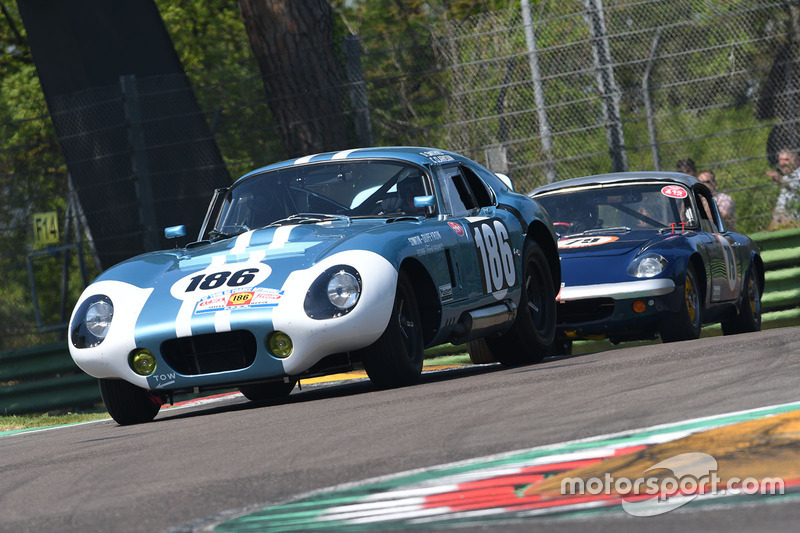 Motor Legend Festival